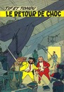 Tif et Tondu