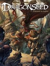 Dragonseed - Tome 2 - L'étreinte du griffon