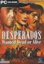 Desperados: Wanted Dead or Alive