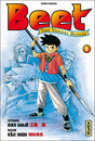 Beet the Vandel Buster