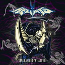 Hellbats - Unleashed 'n' Alive