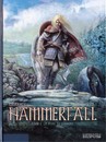 Hammerfall - Tome 1 - La peine du serpent