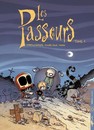 Les Passeurs - Tome 1