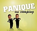 Panique au camping !