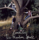 Larrikin Love - The Freedom Spark