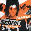 Tokio Hotel - Schrei so laut du kannst