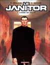 Le Janitor - Tome 1 - L'ange de Malte