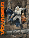 Voyageur - Futur Tome 1