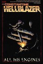 John Constantine Hellblazer - 2005 - Toutes ses machines