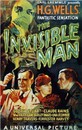 L'homme invisible