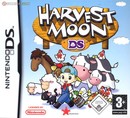 Harvest Moon DS