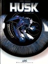 Husk - Tome 1 - Monkey Brain