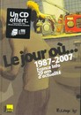 Le Jour où... : 1987-2007 - France Info, 20 ans d'actualité
