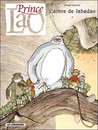 Prince Lao - Tome 2 - L'arbre de Jabadao