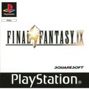 Final Fantasy IX