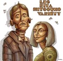 Les Rita Mitsouko - Variéty