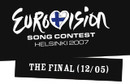 Eurovision 2007