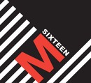 M-Sixteen - M-Sixteen