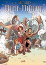 Les Arcanes du Midi-Minuit - Tome 5 - L'affaire Sylvak