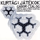 György Kurtág - Játékok