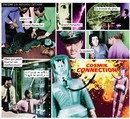 Cosmik Connection - Grand Panache!