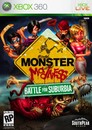 Monster Madness