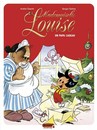 Mademoiselle Louise - Tome 1 - Un papa cadeau