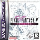 Final Fantasy V Advance