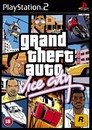 Grand Theft Auto - Vice City
