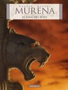 Murena - Chapitre 6ème - Le sang des bêtes