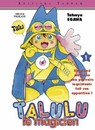 Talulu le Magicien
