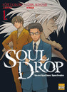Soul Drop, enquêtes spectrales