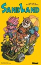 Sand Land