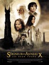 Le seigneur des anneaux - Les deux tours
