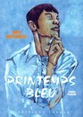 Printemps Bleu