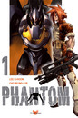 Phantom - le manga