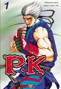 P.K - Player Killer