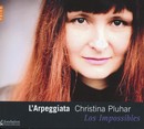 Pluhar (Christina) - L'Arpeggiata