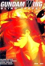 Mobile Suit Gundam Wing Blind Target