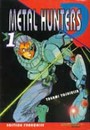 Metal Hunters D