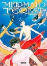 Mermaid Forest - le manga