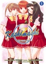 Kashimashi - Girls meets girls