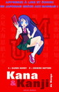 Kana et Kanji de Manga