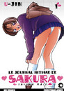 Le Journal Intime de Sakura