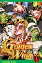 Jojo's Bizarre Adventure - Golden Wing
