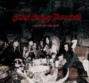 Crank County Daredevils - Livin' in the Red