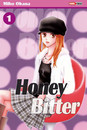 Honey Bitter
