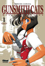 Gunsmith Cats 