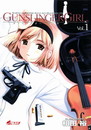 Gunslinger Girl - le manga