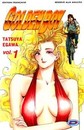 Golden Boy - le manga